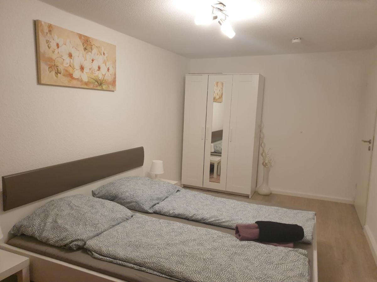 Stylish Accommodation In The Middle Of 威斯巴登 外观 照片