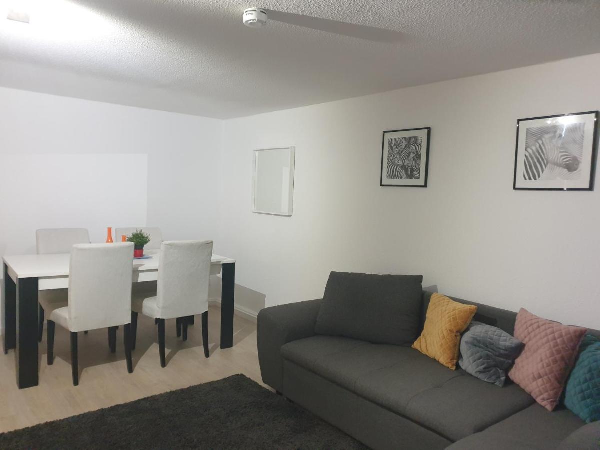 Stylish Accommodation In The Middle Of 威斯巴登 外观 照片