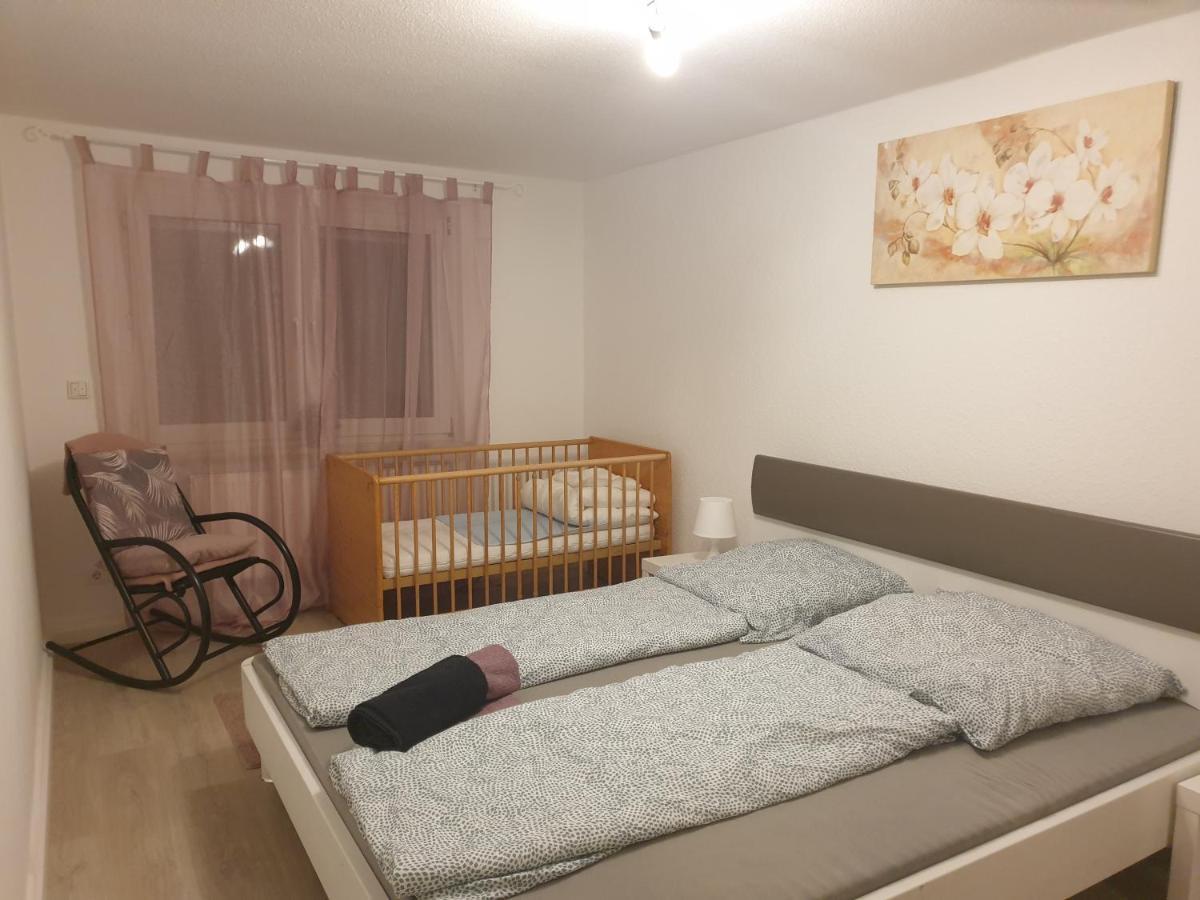 Stylish Accommodation In The Middle Of 威斯巴登 外观 照片