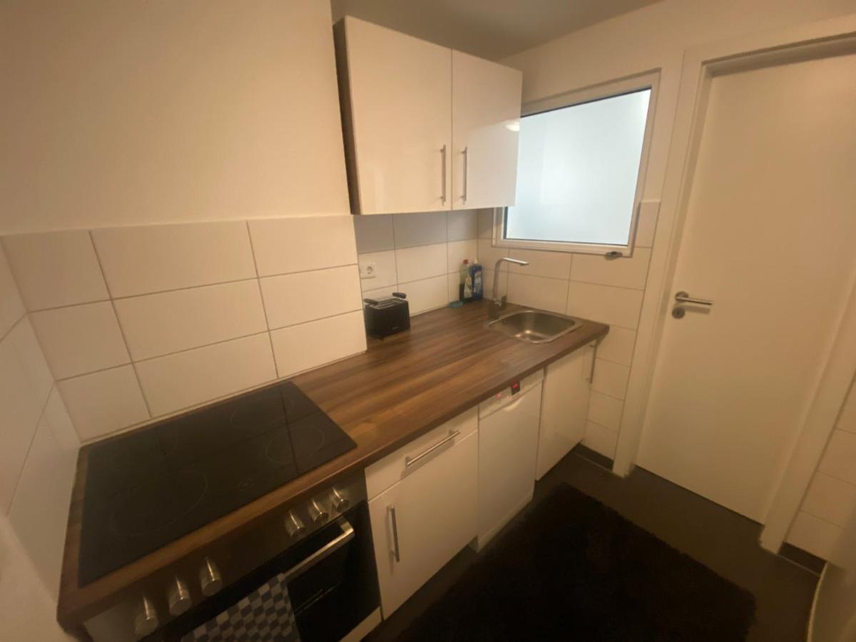 Stylish Accommodation In The Middle Of 威斯巴登 外观 照片