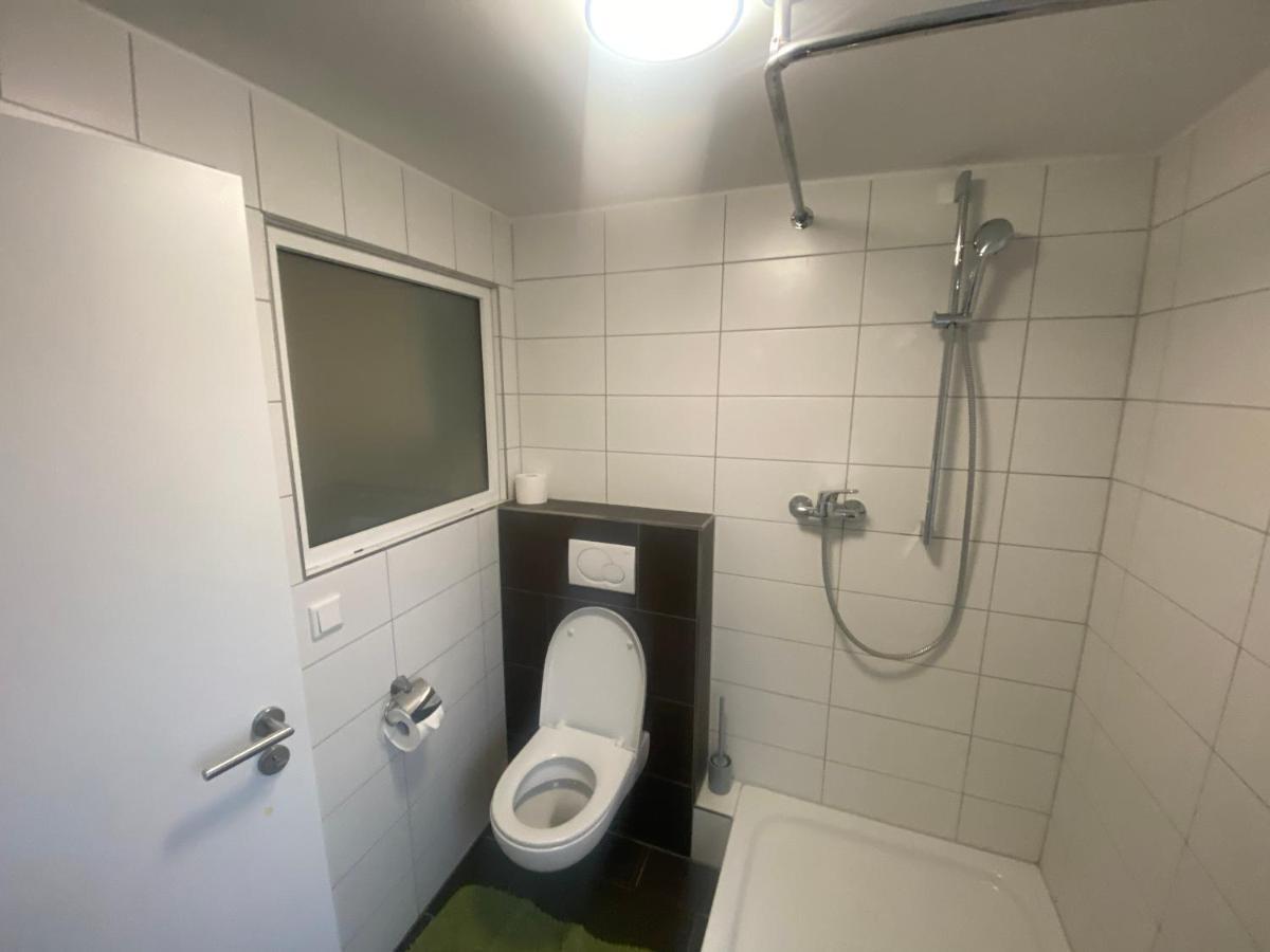 Stylish Accommodation In The Middle Of 威斯巴登 外观 照片